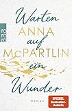Warten auf ein Wunder - Anna McPartlin Übersetzer: Sabine Längsfeld 