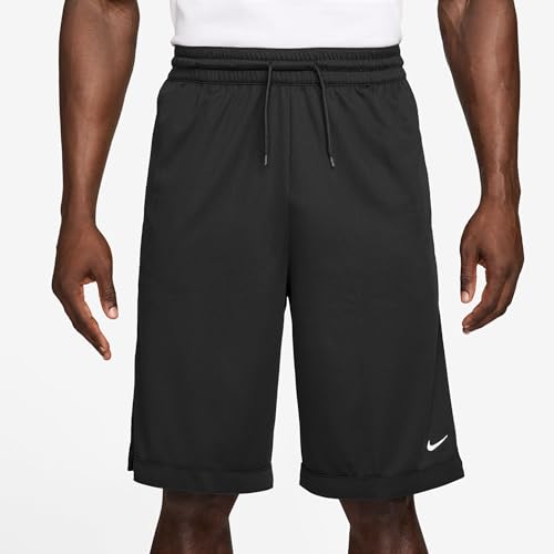 Image of Nike Mens Dri-FIT Basketball Shorts