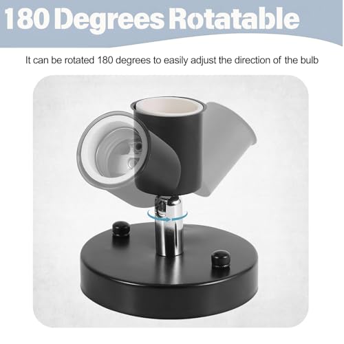 Listado de Bases para lámparas al mejor precio. 29 Imagen adicional