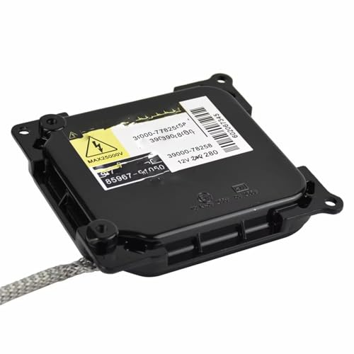 Ballast de phare au xénon pour Subaru BRZ 2012-2016 module de commande - 6