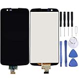 lcd k10 tv 【Buena calidad】 para LG Phone Cada pantalla LCD ha sufrido pruebas de video profesionales antes de abandonar la fábrica y en buenas condiciones antes del envío.
