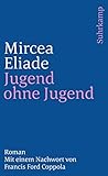  Jugend ohne Jugend: Roman (suhrkamp taschenbuch)