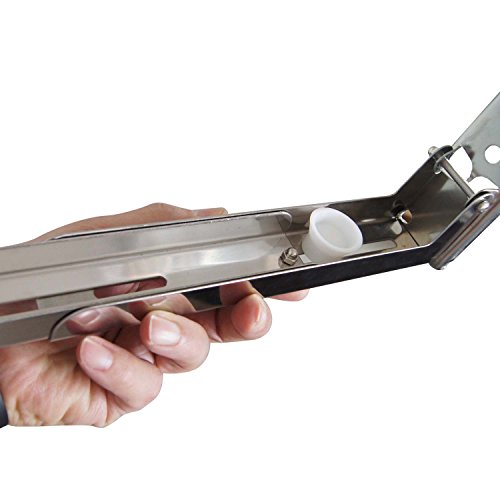 KATSU Mikrowellenherd Ständer Edelstahl Wandmontage verstellbare klappbare klappbare Regalhalterungen mit Schrauben für Haushaltsküchenzubehör, Max. Belastung 35 kg, Silber 507251