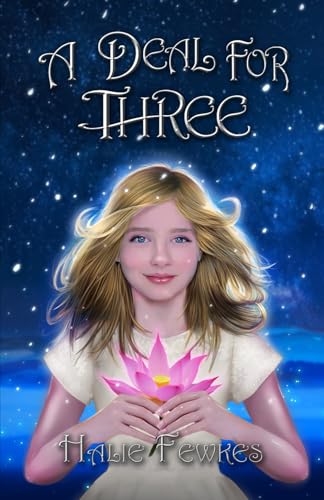 A Deal For Three (Secrets of The Tally)