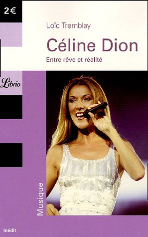 J'AI LU Celine Dion