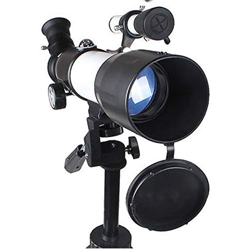 Telescopio Astronómico Refractor con Trípode y 70 mm de Diámetro miniatura 4