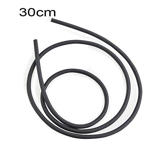 SHARROW Compound Bow Peep Sight 1/8'' or 3/16'' Size Replace Rubber