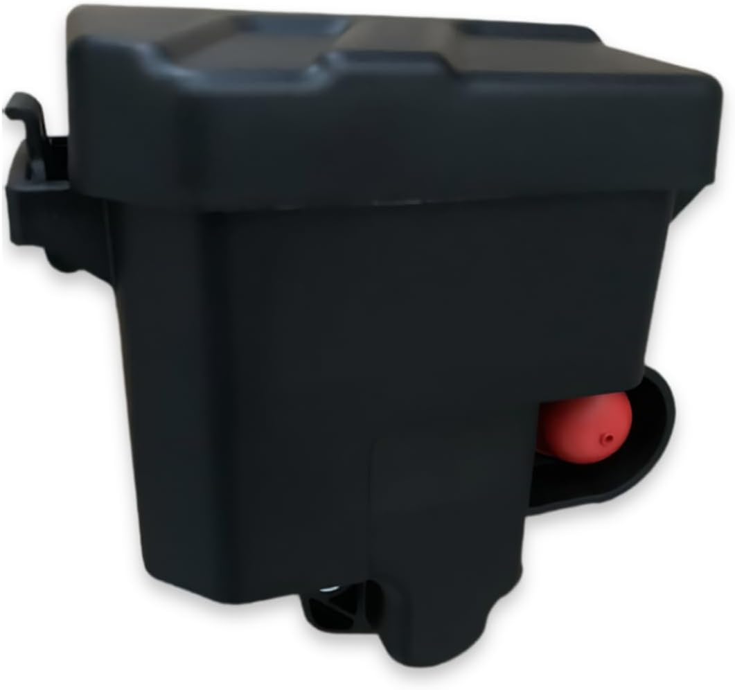 Replacement Part for Air Filter Box Housing For 170cc Amerisun AV8621S1 AV8621P1 Lawn Mower DG1 Automotive Replacement Parts Kit Universal Heavy Duty Spare Multi-Purpose Reliable Components