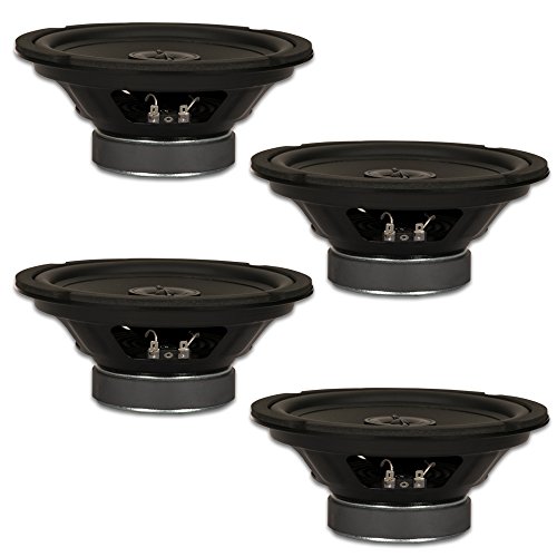 Goldwood Sound, Inc. Stage Subwoofer, Two Way 8
