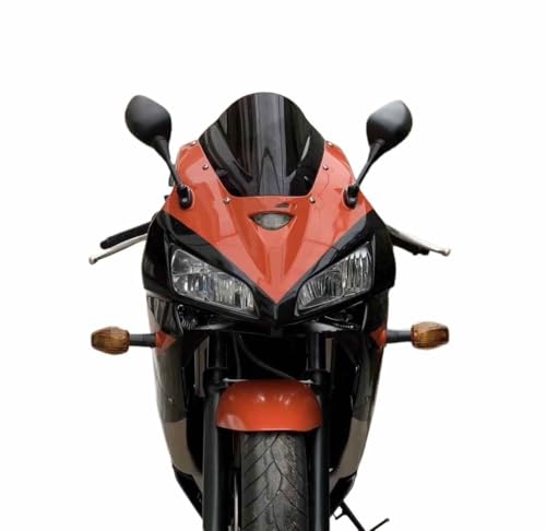 Bulle CBR 600 2005 2006 Contre Fatigue Cervicale Déflecteur Moto