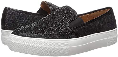 Volatile Women's Stutz Sneaker, Black, 6 M US | Image 6
