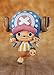 Tamashii Nations Figuartszero Cotton Candy Lover Chopper Onepiece
