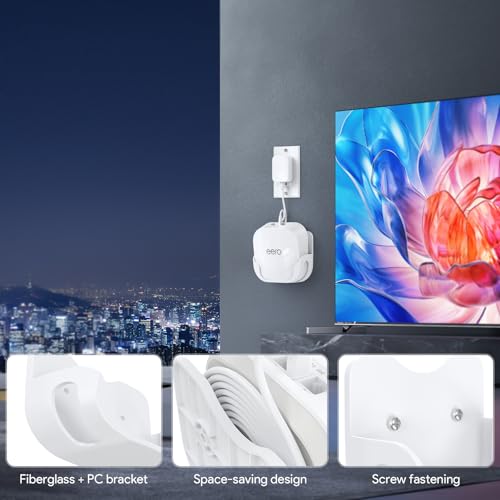 Advanced WiFi 7 mesh router system Bundle