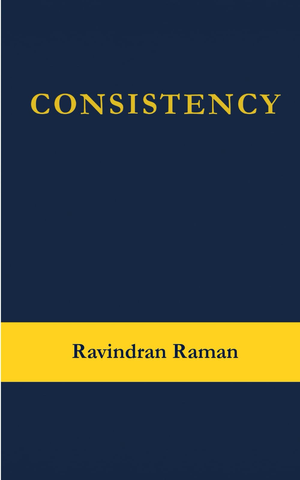 CONSISTENCY