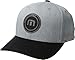 Travis Mathew Men's Circular Heather Grey One Size