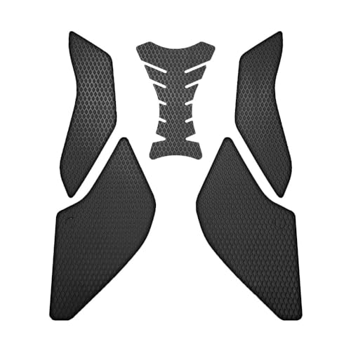 Autocollant réservoir moto pour GSX-8R GSX-8S protection 2024 2025