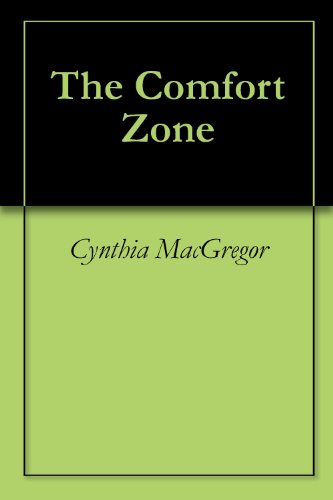 The Comfort Zone (English Edition)