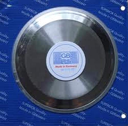 ALFA International 827E HC 12