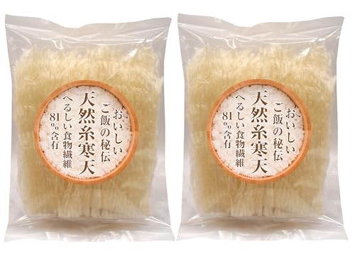 糸寒天 Amazon.co.jp: 伊那食品 ス-プ用糸寒天 30g : 食品・飲料・お酒