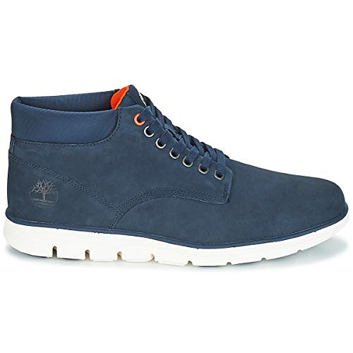 Image of Timberland mens Bradstreet Chukka