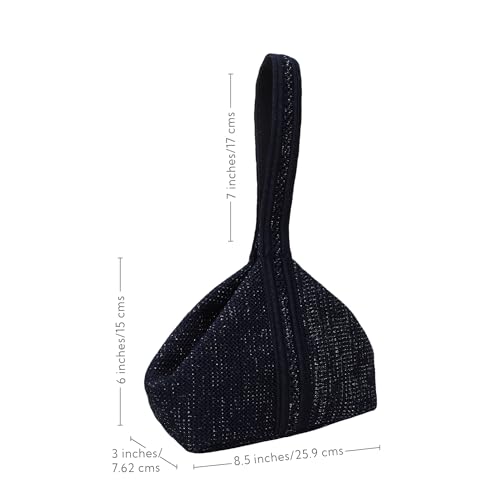 Image of Empress Mini Potli Bag