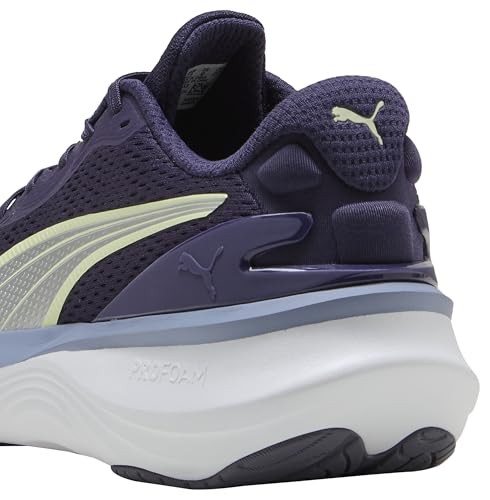 Image of Puma Mens Scend Pro Running Shoes