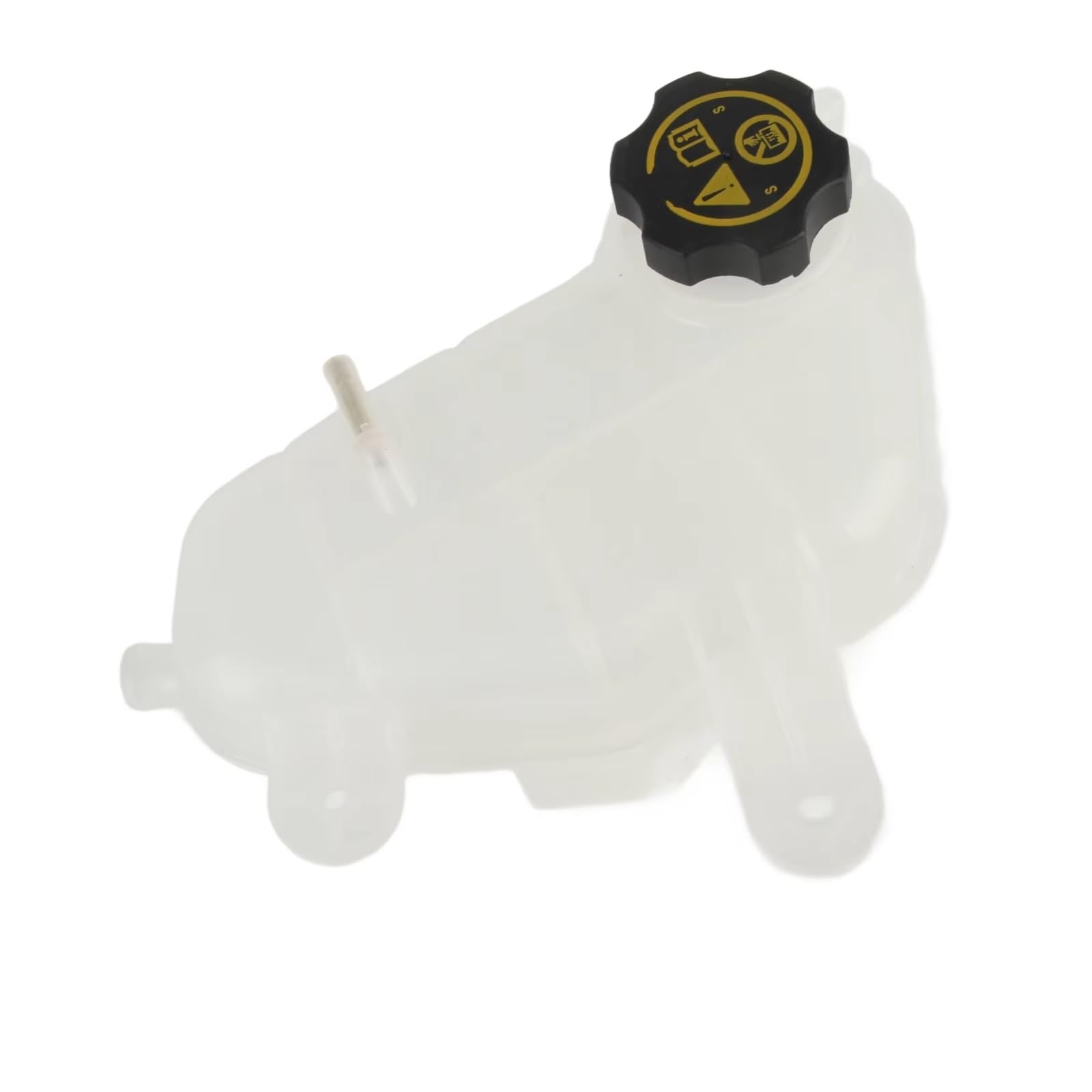 Kompatibel Mit Chevrolet Für Sonic LT LS 2012 2013 2014–2018 Kühlmittel-Überlaufbehälter Rückgewinnungsbehälter Mit Deckel 42609220 Kühlwasserbehälter