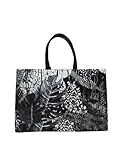  Sac Cabas Christian Lacroix Amatista 6 Amazonie Noir
