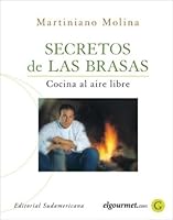 Secretos de Las Brasas 9500721872 Book Cover