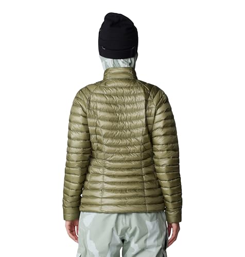 Mountain Hardwear Women's Ghost Whisperer Jacket2