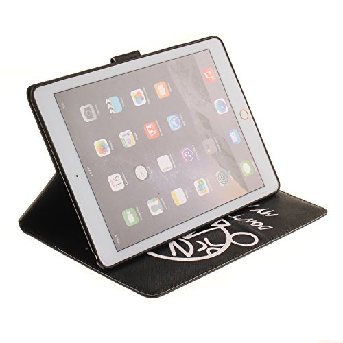 Leather Case Cover Custodia per Apple iPad Air 2