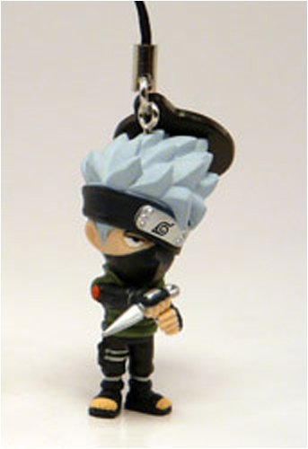 Naruto Shipuden Swingers Part 2 - Kakashi 2