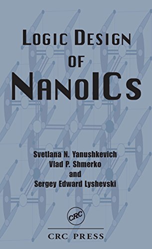 Logic Design of NanoICS (Nano- and Microscience, Engineering, Technology and Medicine)