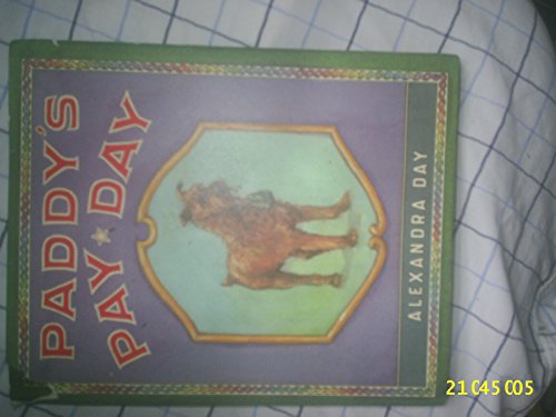 Paddy's Payday 0670825980 Book Cover