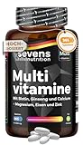 SEVENS NUTRITION