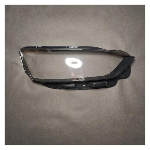 Coque lampe transparente Audi A5 RS5 côté droit pour réparer un phare fissuré ou jauni