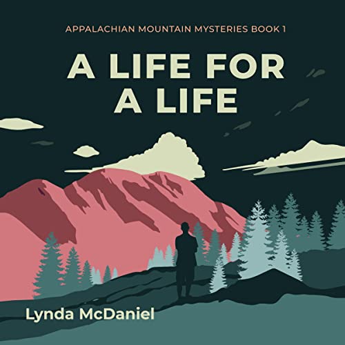 A Life for a Life by Lynda McDaniel Books episode artwork