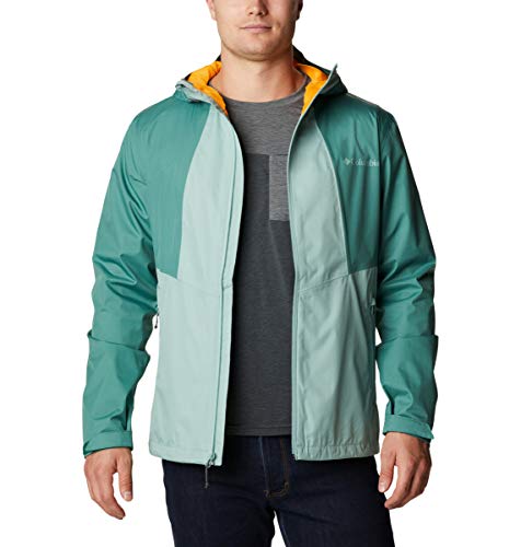 Image of Columbia Inner Limits II Jacket