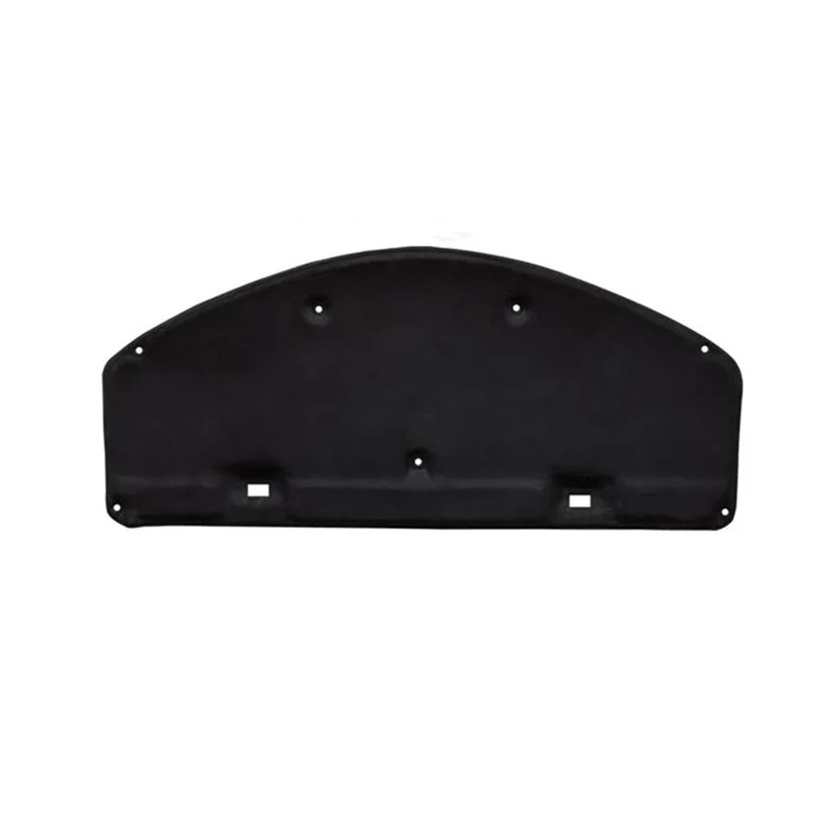 Waleqw A For Toyot For Camry For Mk7 2012 2013 2014 2015 2016 6Th 7Th 8Th Car Engine Hood Heat Insulation Cotton Soundproofing Cover Engine Heat Insulation Pad(A)