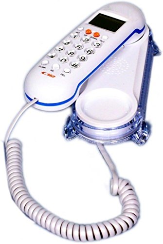 Image of Home & Office Use Orientel Landline Caller ID Phone KX-T666CID