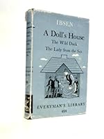 A doll's house 0460911023 Book Cover