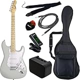 SELDER セルダー エレキギター ストラトキャスタータイプ サクラ楽器オリジナル ST...の画像