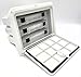 DPI Marine Tackle Center w/3 Trays 11