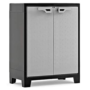 Cep 937082 lage kast, 2 deuren