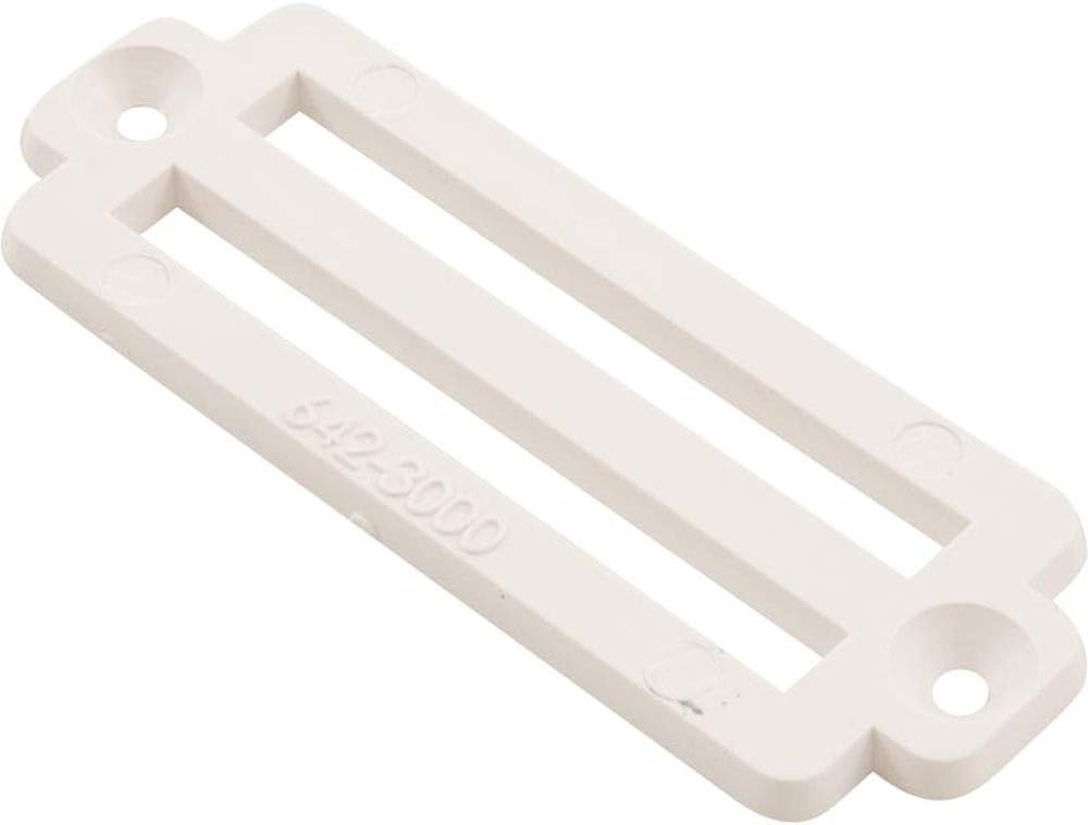 Grate, Waterway, White