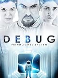  Debug - Feindliches System