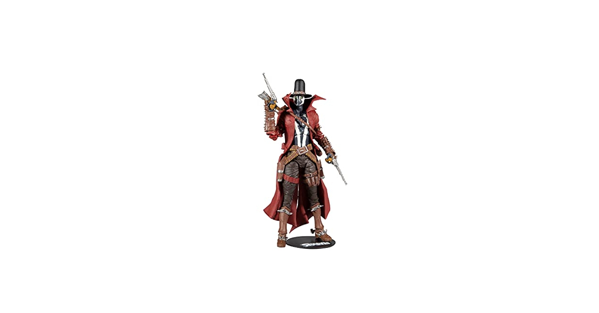 McFarlane Toys トーチャードソウルズ SPAWNフィギュア5体 スポーンSPAWNシリーズ5 ウルトラアクションフィギュア4体セット
