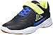Produktbild Kappa Unisex Kinder Droum Ii Mf K Straßen Laufschuh, Black Lime, 34 EU