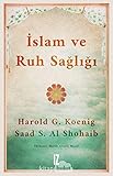 maxicarbon  İslam ve Ruh Sağlığı [Paperback] Harold G. Koenig, Saad S. Al Shohaib and Merve Altınlı Macic