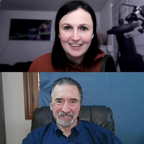 73 - Michael J. Gwynn - From Vertical Father Figures to the Wild West 🤠